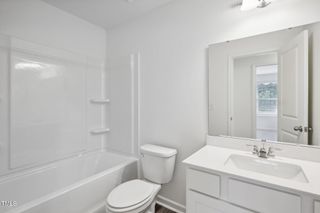 New construction  house 2060 Glen Crossing Dr, Durham, NC 27704 plan Celestial - image