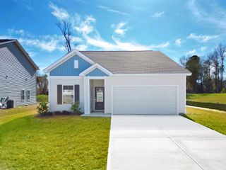 New construction Single-Family house 339 Dunlin Pl, Conway, SC 29526 plan Ford - image