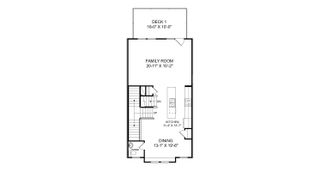 New construction  house 136 Fernbank Rd, Johns Island, SC 29455 plan Lannister - image