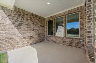 New construction Single-Family house 15061 Green Bluff Dr, Aledo, TX 76008 plan Lavon - image