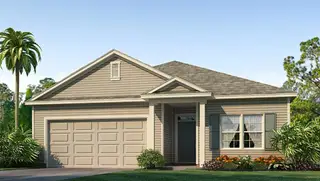 New construction Single-Family house 5250 Sw 52Ns Ct, Gainesville, FL 32608 - image