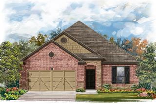 New construction Single-Family house 8108 Marigny Way, Austin, TX 78744 - photo