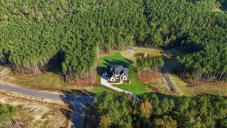 New construction Single-Family house 37 Green Turtle Ln, Pittsboro, NC 27312 - image