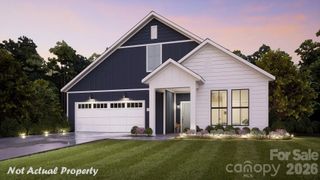 New construction Single-Family house 7417 Walters Farm Wy, Huntersville, NC 28078 - image