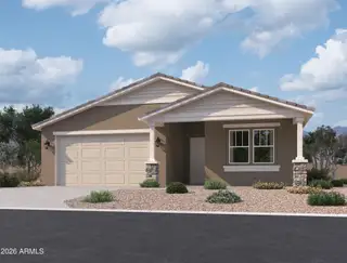 New construction Single-Family house 9530 W Tamarisk Ave, Tolleson, AZ 85353 plan Lavender - image