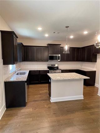 New construction Single-Family house 4375 Easter Lily Ave, Buford, GA 30519 - photo