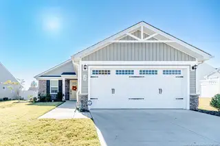 New construction Single-Family house 38 Clove Hitch Ln, Fuquay Varina, NC 27526 - image