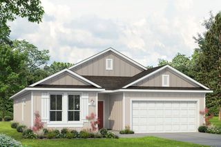 New construction Single-Family house 5413 Murano Cv, Austin, TX 78747 plan Cloverleaf 1937 - image
