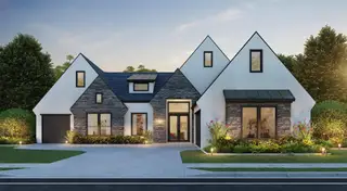 New construction Single-Family house 725 Stable Sands Wy, League City, TX 77573 - image