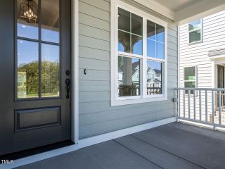 New construction  house 1717 Grassy Falls Ln, Wendell, NC 27591 plan Rosemary - image