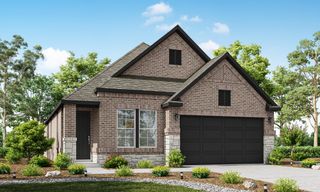 New construction Single-Family house 7241 Ironwood Tee Ct, Porter, TX 77365 - image