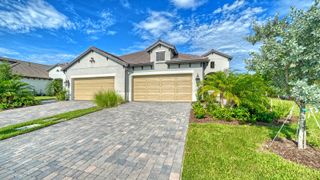 New construction Single-Family house 694 Allora Ave, Nokomis, FL 34275 plan Tidewinds 2 - image