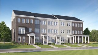 New construction Multi-Family house 513 Hinton St, Lebanon, TN 37090 plan Gatlinburg - image