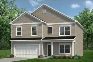 New construction Single-Family house 111 Rory Dr, Calhoun, GA 30701 - image