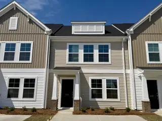 New construction Single-Family house 3035 Harborview Dr, Columbia, SC 29229 plan Laurens - image