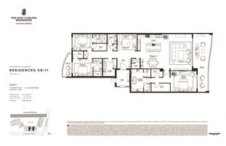 New construction Condo house 2200 Pga Blvd, Unit 211, Palm Beach Gardens, FL 33408 - image