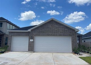 New construction Single-Family house 9746 Enclave Ridge Rd, Willis, TX 77318 - image