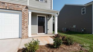 New construction Single-Family house 2641 Goose Fair Rd, Unit 88, Maiden, NC 28650 plan Robie - image