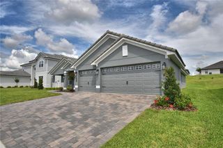 New construction  house 5421 Waterside Dr, Auburndale, FL 33823 plan 2508 - image