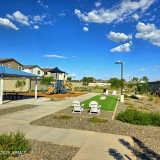New construction Single-Family house 7438 W Rose Ln, Glendale, AZ 85303 plan Pinehurst - image