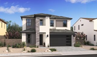 New construction Single-Family house 4206 S Springs Dr, Chandler, AZ 85249 plan Reine - image
