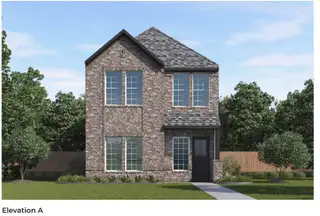 New construction Single-Family house 4526 Cinema St, Plano, TX 75024 plan Colt - image