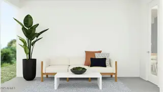 New construction Single-Family house 15963 S 187Th Dr, Goodyear, AZ 85338 plan Barbaro Plan 3570 - image