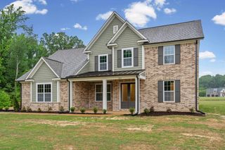 New construction Single-Family house 5039 Fairy Mdws, Arlington, TN 38002 plan Manchester - image