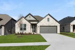 New construction Single-Family house 3112 Goldfinch Dr, Royse City, TX 75189 - image