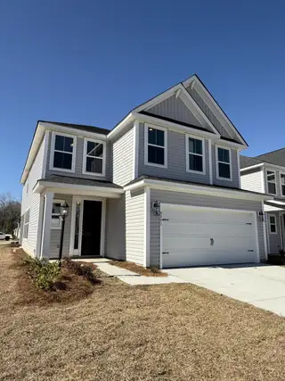 New construction Single-Family house 8801 Lannister Dr, North Charleston, SC 29420 - photo