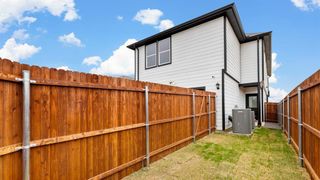 New construction house 9324 Pear Butte Dr, Fort Worth, TX 76140 plan WALNUT - image