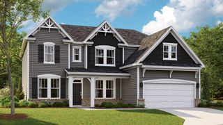 New construction Single-Family house 228 Heatherland Drive, Rock Hill, SC 29732 - photo