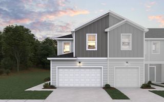 New construction Single-Family house 233 Senna Dr, Holly Ridge, NC 28445 plan Watercrest - image