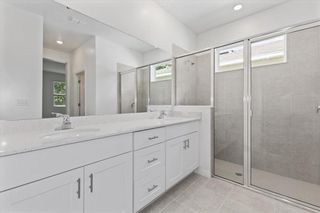 New construction Single-Family house 1198 Atlantic Ave, Fruitland Park, FL 34731 plan Spirit II - image