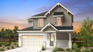 New construction Single-Family house 8948 Whiteclover Street, Littleton, CO 80125 Buena Vista- photo