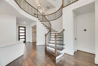 New construction Single-Family house 1797 Cousins Trail, Frisco, TX 75034 Grand South Pointe- photo