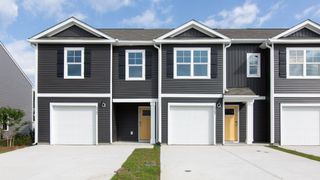 New construction  house 109 N Grassland Rd, Surf City, NC 28445 plan Pearson - image