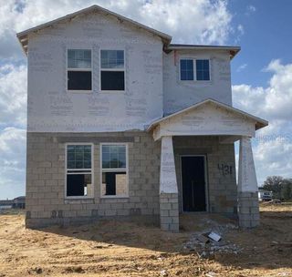 New construction Single-Family house 669 Chambelle Lane, Debary, FL 32713 - photo