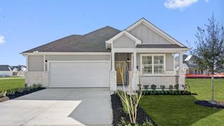 New construction Single-Family house 275 Brooks Ranch Dr, Kyle, TX 78640 - photo