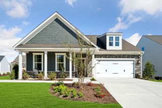 New construction  house 939 Exeter Dr, Sherrills Ford, NC 28609 plan The Easton - image
