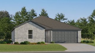 New construction Single-Family house 6208 Welsummerfit, Greenville, TX 75402 plan Bonds - image