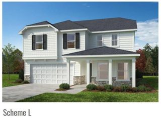 New construction Single-Family house 1211 Daniel Pine Dr, Indian Land, SC 29707 - image