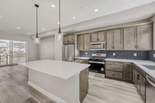 New construction Townhouse house 15514 W Washburn Ave, Lakewood, CO 80228 plan Cadence 11 - image