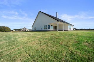 New construction Single-Family house 14 Louis Rd, Tom Bean, TX 75090 plan Bluebonnet - image