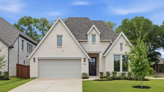 New construction Single-Family house 305 Spruce Brook Dr, McKinney, TX 75071 plan 2513W - image