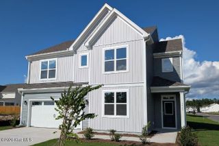 New construction Single-Family house 1306 Rosenwald Dr, Unit 119, Leland, NC 28451 - image