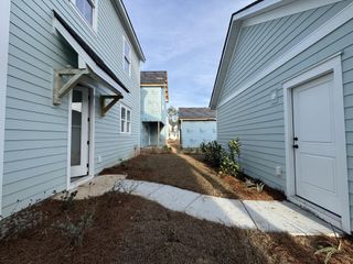 New construction  house 529 Ivy Green Ln, Summerville, SC 29486 plan Givhans - image