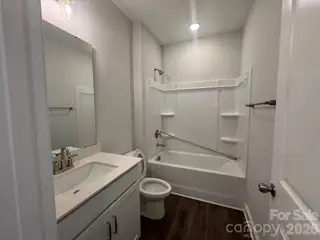 New construction Single-Family house 10806 Coble Rd, Mint Hill, NC 28227 plan Caldwell - image