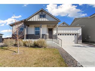 New construction Single-Family house 1815 Windfall Dr, Windsor, CO 80550 plan Plan C502 - image