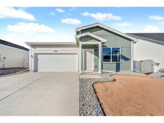 New construction Single-Family house 3805 Lake Clark St, Evans, CO 80620 plan Camden - image